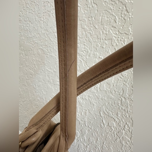 Vintage Coach Soft Satchel from 80s or 90s - Picture 6 of 16